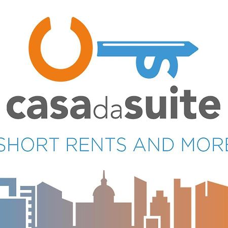 Casa Da Suite Centrale Milano Eksteriør billede