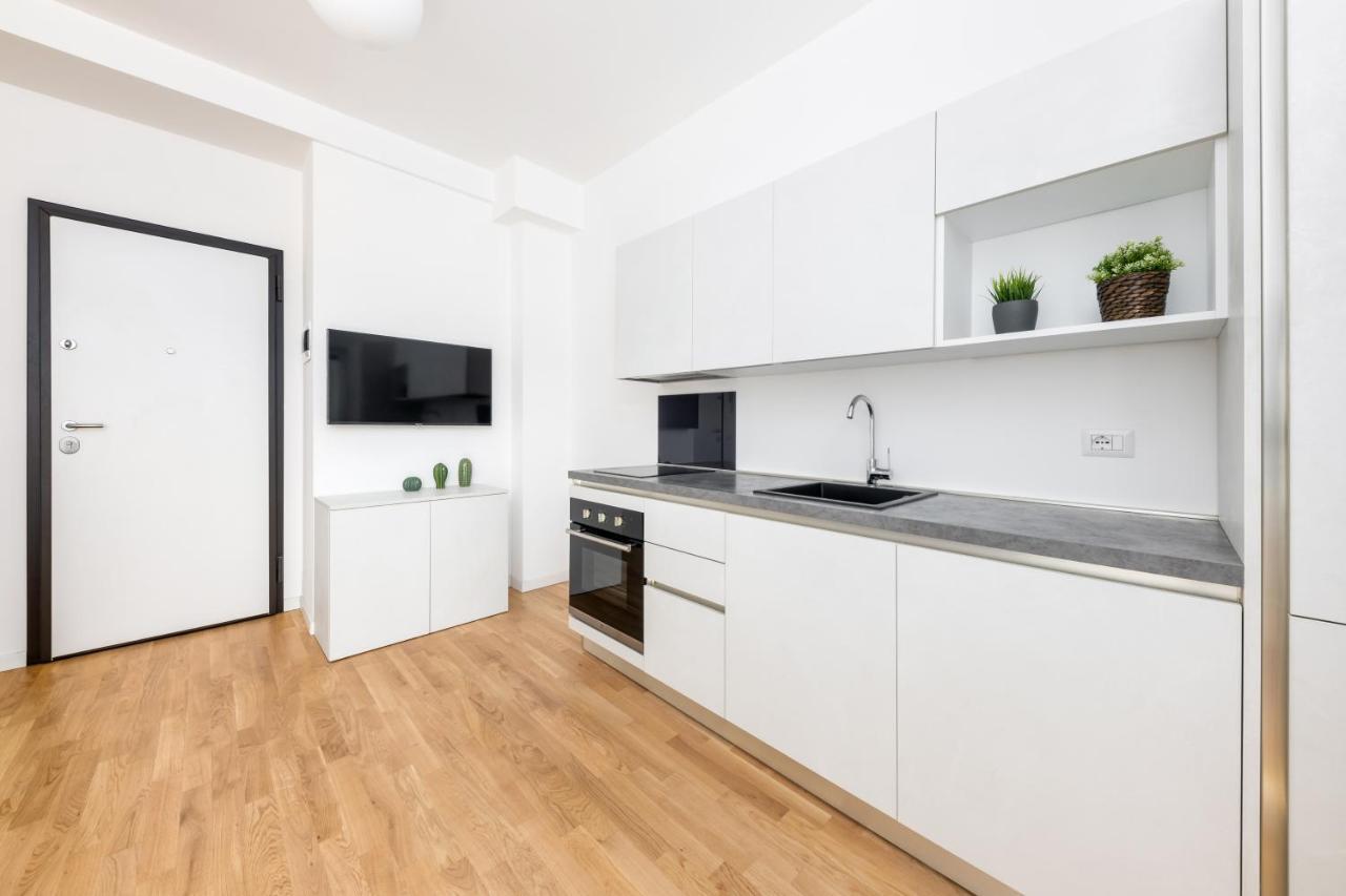 Casa Da Suite Centrale Milano Eksteriør billede