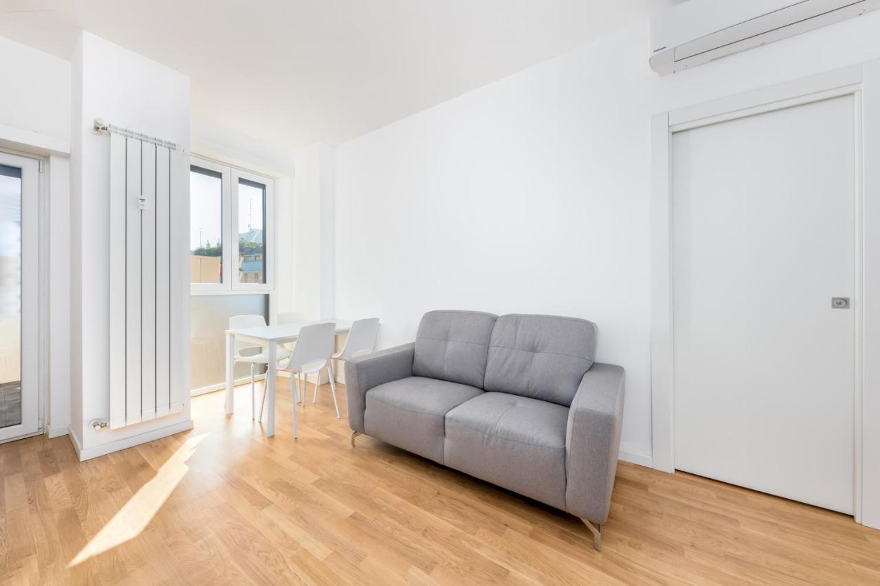 Casa Da Suite Centrale Milano Eksteriør billede