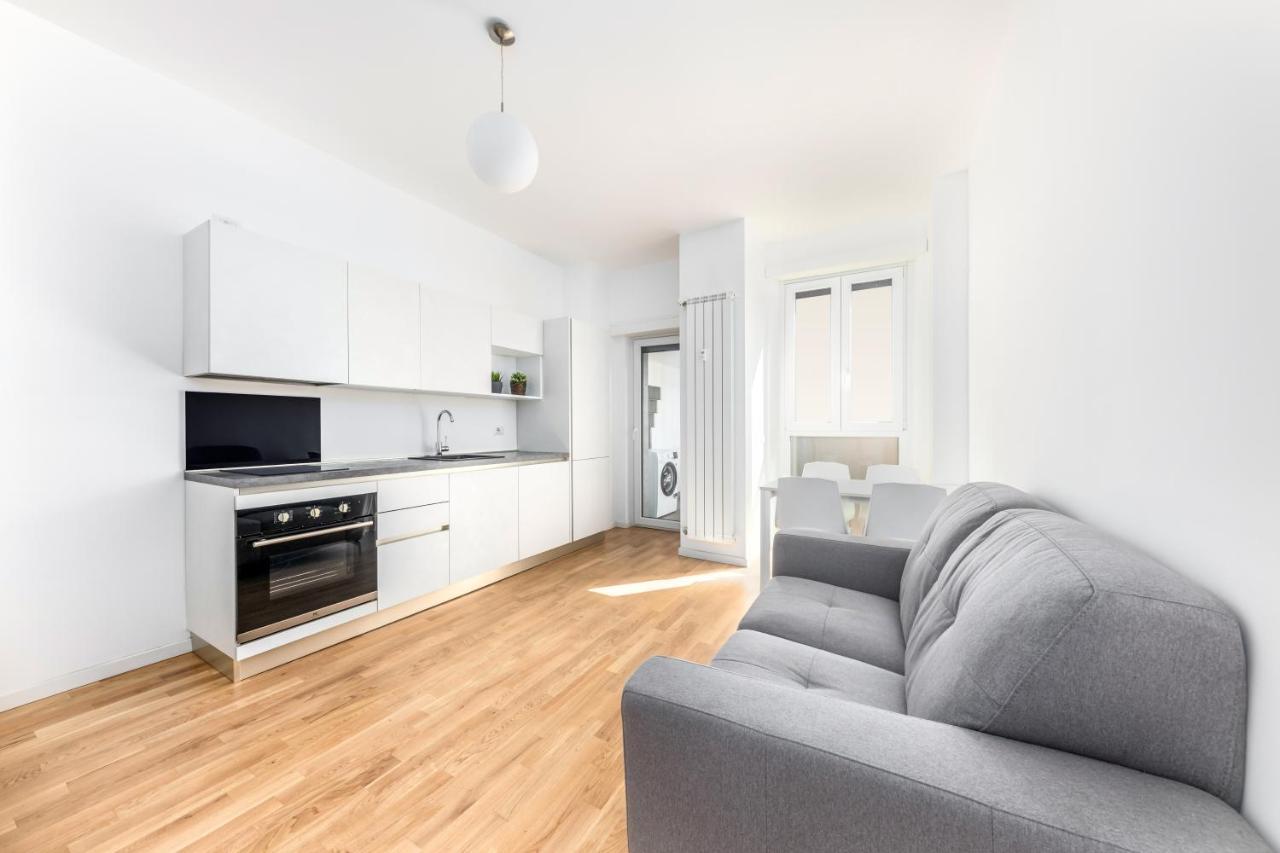 Casa Da Suite Centrale Milano Eksteriør billede