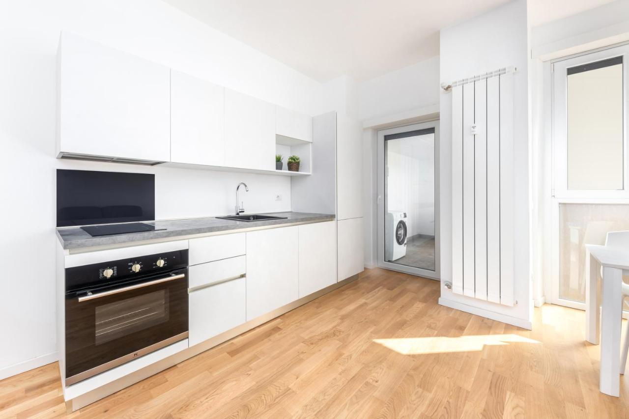 Casa Da Suite Centrale Milano Eksteriør billede