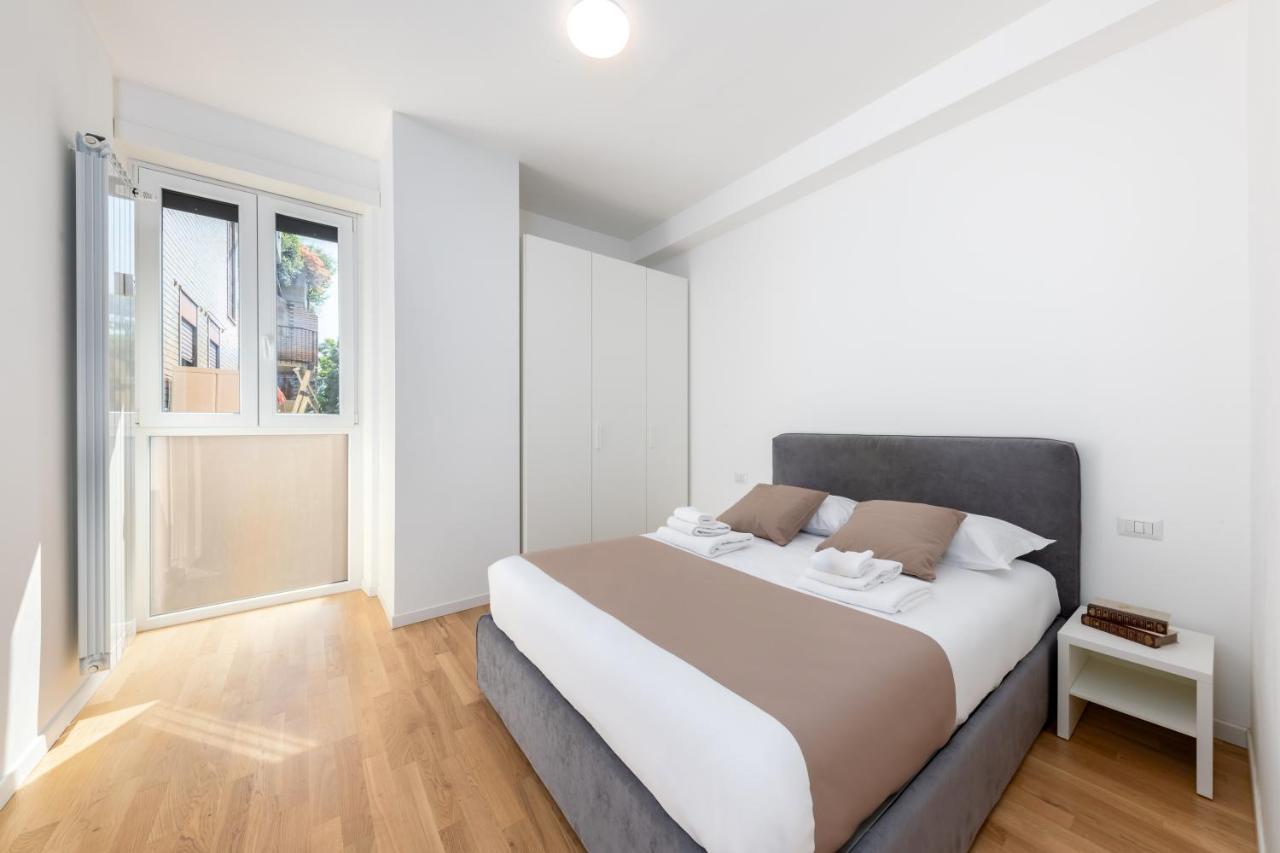 Casa Da Suite Centrale Milano Eksteriør billede