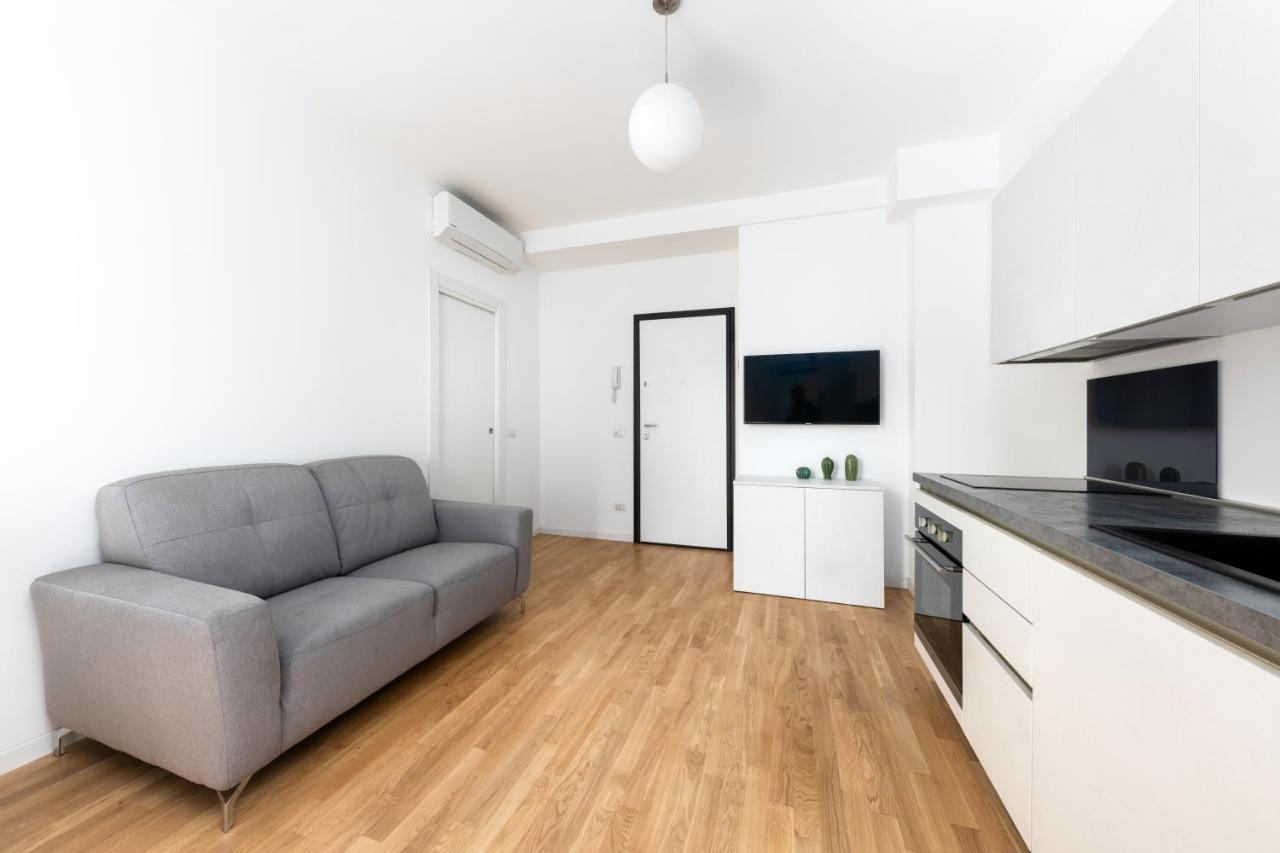 Casa Da Suite Centrale Milano Eksteriør billede