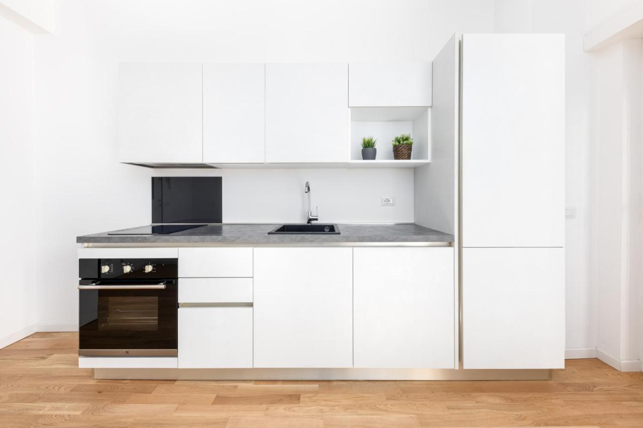 Casa Da Suite Centrale Milano Eksteriør billede