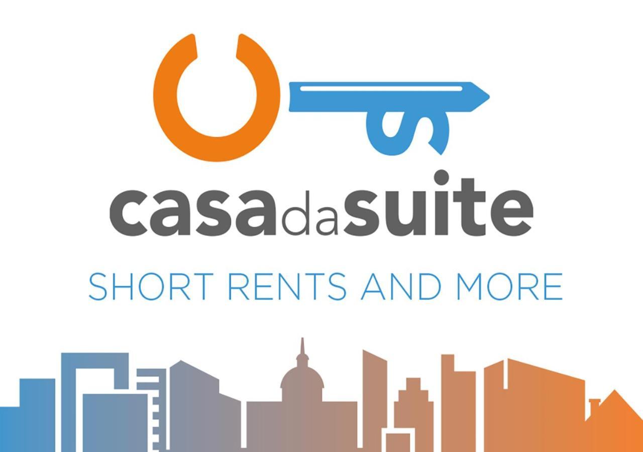 Casa Da Suite Centrale Milano Eksteriør billede